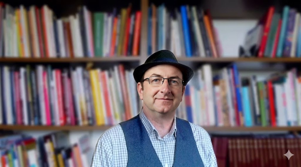 Steve Grigg